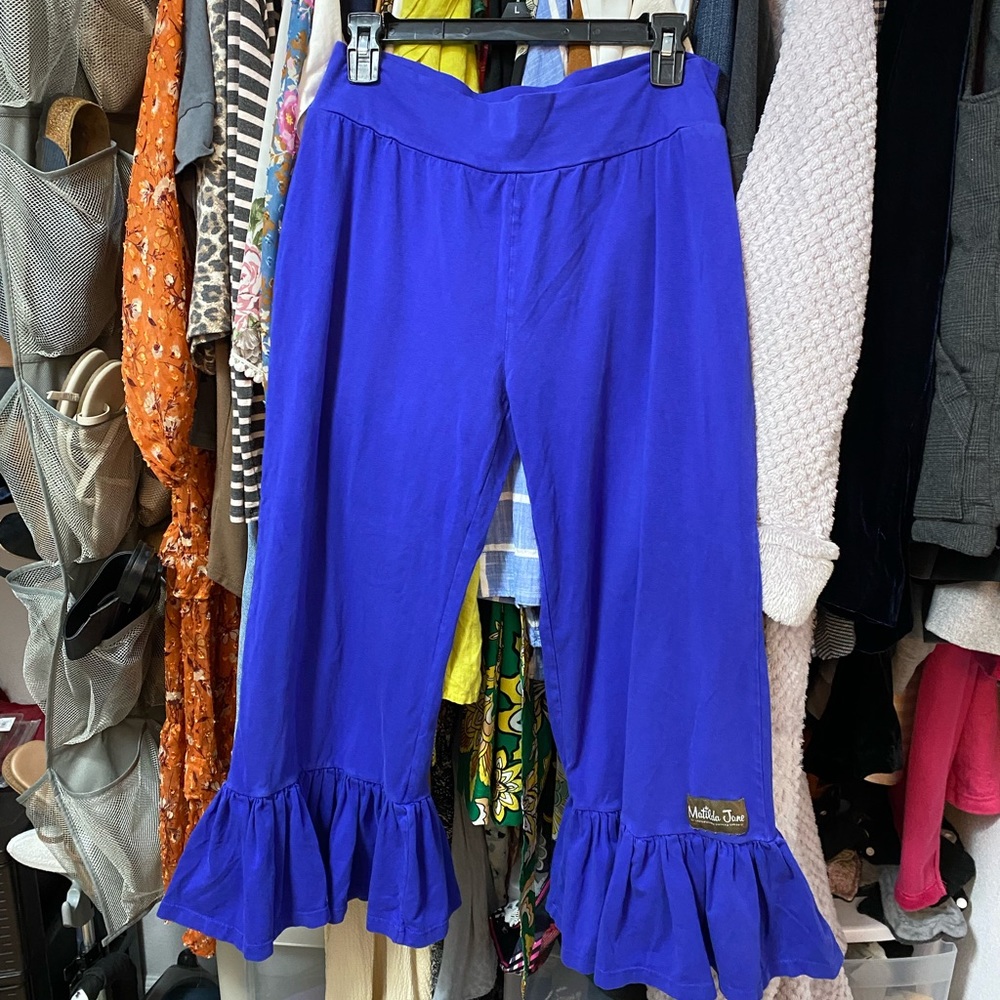 Matilda Jane Ruffles